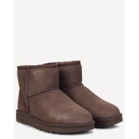 Γυναικεία Classic Mini II Μποτάκια Καφέ UGG 1016222-DDC