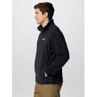Ανδρική Steens Mountain 2.0 Ζακέτα Μαύρη Columbia 1476671-010