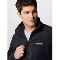 Ανδρική Steens Mountain 2.0 Ζακέτα Μαύρη Columbia 1476671-010