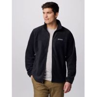 Ανδρική Steens Mountain 2.0 Ζακέτα Μαύρη Columbia 1476671-010