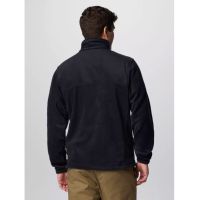 Ανδρική Steens Mountain 2.0 Ζακέτα Μαύρη Columbia 1476671-010