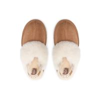 Γυναικεία Funkette Mules Ταμπά UGG 1113474-CHE