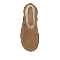 Γυναικεία Classic Ultra Mini Platform Μποτάκια Ταμπά UGG 1135092-CHE