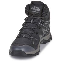 Ανδρικά Hedge Mid GTX Μποτάκια Μαύρα The North Face NF0A8AAA-KT01
