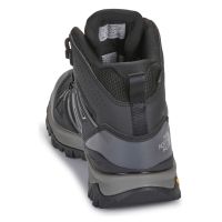 Ανδρικά Hedge Mid GTX Μποτάκια Μαύρα The North Face NF0A8AAA-KT01