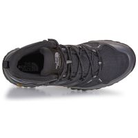 Ανδρικά Hedge Mid GTX Μποτάκια Μαύρα The North Face NF0A8AAA-KT01