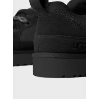 Ανδρικά Lo Lowmel Sneakers Μαύρα UGG 1169493-BLK