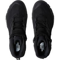 Ανδρικά M Offtrail Hike Mid Gore-Tex Μποτάκια Μαύρα The North Face NF0A8AET-KY41