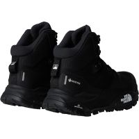 Ανδρικά M Offtrail Hike Mid Gore-Tex Μποτάκια Μαύρα The North Face NF0A8AET-KY41