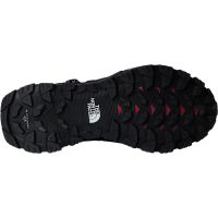 Ανδρικά M Offtrail Hike Mid Gore-Tex Μποτάκια Μαύρα The North Face NF0A8AET-KY41