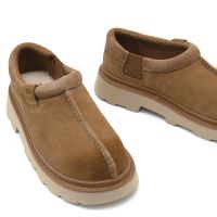 Ανδρικά Tasman Lug Loafers Ταμπά UGG 1166913-CHE