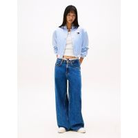 Γυναικείο Charlie Τζιν Μπλε Tommy Jeans DW0DW20063-1A5