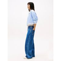 Γυναικείο Charlie Τζιν Μπλε Tommy Jeans DW0DW20063-1A5
