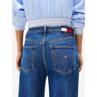 Γυναικείο Charlie Τζιν Μπλε Tommy Jeans DW0DW20063-1A5