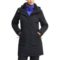 Γυναικείο Pulaski II Μπουφάν Μαύρο Columbia 2113971-010
