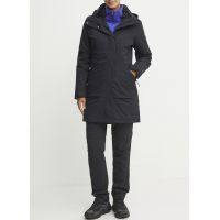 Γυναικείο Pulaski II Μπουφάν Μαύρο Columbia 2113971-010