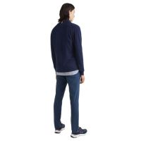 Ανδρική Ζακέτα Navy Μπλε Tommy Hilfiger MW0MW28050-DW5
