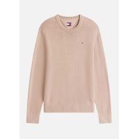 Ανδρικό Πουλόβερ Καφέ Tommy Jeans DM0DM21787-AFE