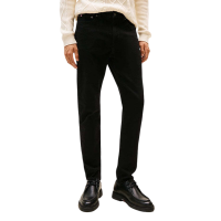Ανδρικό Slim Bleecker Τζιν Μαύρο Tommy Hilfiger MW0MW40360-1B2