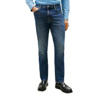 Ανδρικό Straight Denton Τζιν Μπλε Tommy Hilfiger MW0MW40353-1A7