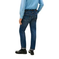 Ανδρικό Straight Denton Τζιν Μπλε Tommy Hilfiger MW0MW40353-1A7