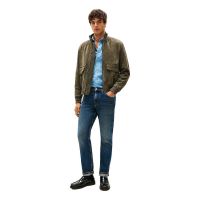 Ανδρικό Straight Denton Τζιν Μπλε Tommy Hilfiger MW0MW40353-1A7