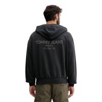 Ανδρικό Φούτερ Γκρι Tommy Jeans DM0DM22080-PT2