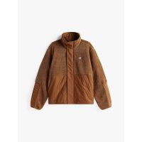 Ανδρικό Teddy Μπουφάν Καφέ Tommy Jeans DM0DM22066-GVP