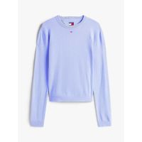 Γυναικείο Πουλόβερ Γαλάζιο Tommy Jeans DW0DW20159-C5Z