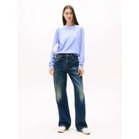 Γυναικείο Πουλόβερ Γαλάζιο Tommy Jeans DW0DW20159-C5Z