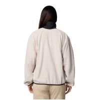 Γυναικεία Sequoia Grove Fleece Ζακέτα Εκρού Columbia 2085313-277
