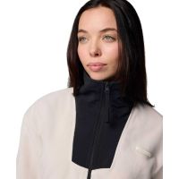Γυναικεία Sequoia Grove Fleece Ζακέτα Εκρού Columbia 2085313-277