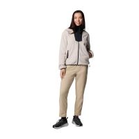Γυναικεία Sequoia Grove Fleece Ζακέτα Εκρού Columbia 2085313-277