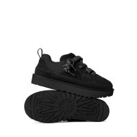 Ανδρικά Lo Lowmel Sneakers Μαύρα UGG 1169493-BLK