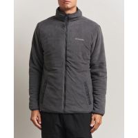 Ανδρική Winter Pass Ζακέτα Διπλής Όψεως Γκρι Columbia 2135651-011