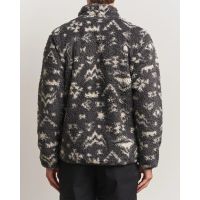 Ανδρική Winter Pass Ζακέτα Διπλής Όψεως Γκρι Columbia 2135651-011