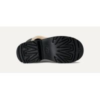 Γυναικείες Δερμάτινες New Heights Classic Esmee Μπότες Μαύρες UGG 1172590-BLK