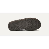 Γυναικεία Classic Ultra Mini Platform Μποτάκια Γκρι UGG 1135092-CHRC