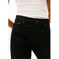 Γυναικείο Kira Slim Τζιν Μαύρο Tommy Jeans DW0DW21978-1BZ