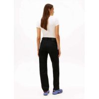 Γυναικείο Kira Slim Τζιν Μαύρο Tommy Jeans DW0DW21978-1BZ