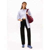 Γυναικείο Kira Slim Τζιν Μαύρο Tommy Jeans DW0DW21978-1BZ