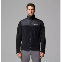 Ανδρικό Bugaboo III Fleece Μπουφάν Μπορντό Columbia 2096904-624