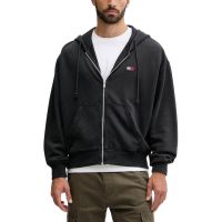 Ανδρικό Φούτερ Γκρι Tommy Jeans DM0DM22080-PT2
