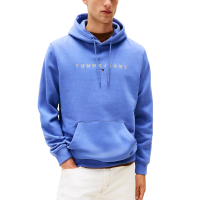 Ανδρικό Φούτερ Μπλε Tommy Jeans DM0DM20746-C6D