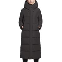 Γυναικείο Soulani4 Μπουφάν Μαύρο Khujo KJ252CO253-BLACK