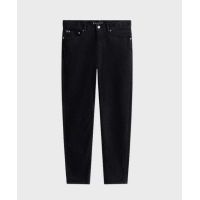 Ανδρικό Slim Bleecker Τζιν Μαύρο Tommy Hilfiger MW0MW40360-1B2