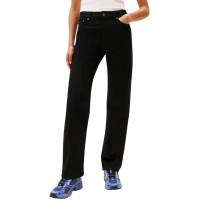 Γυναικείο Kira Slim Τζιν Μαύρο Tommy Jeans DW0DW21978-1BZ