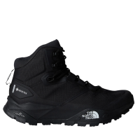 Ανδρικά M Offtrail Hike Mid Gore-Tex Μποτάκια Μαύρα The North Face NF0A8AET-KY41
