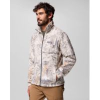 Ανδρική Steens Mountain Printed Ζακέτα Columbia 1478231-030