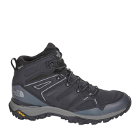 Ανδρικά Hedge Mid GTX Μποτάκια Μαύρα The North Face NF0A8AAA-KT01